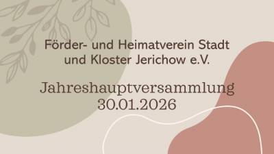 Startbild der Präsentation