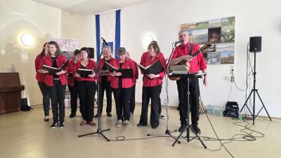 Klietznicker Dorfspatzen