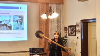 Gartenarchitektin Anja M?ller