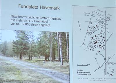Fundplatz Havermark
