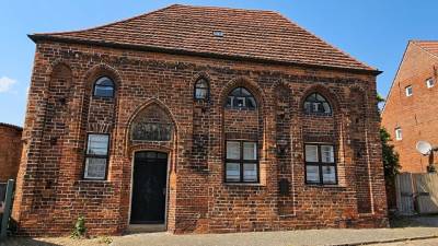 Beguinenhaus in Havelberg