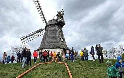 Bahnfrei für den Wettbewerb