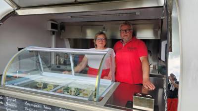 Leckeres Eis aus der Altmark