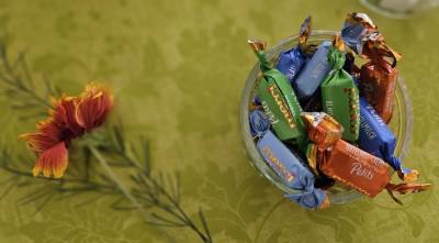 Die Mitarbeiterinnen des Bürgerhauses haben sich wieder viel Mühe bei der Dekoration des Saales gegeben.