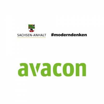 Mit freundlicher Unterstützung vom Land Sachsen-Anhalt und Avacon