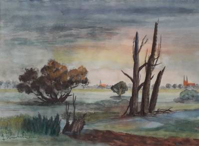 Bucher Brack von Luise Winkelmann