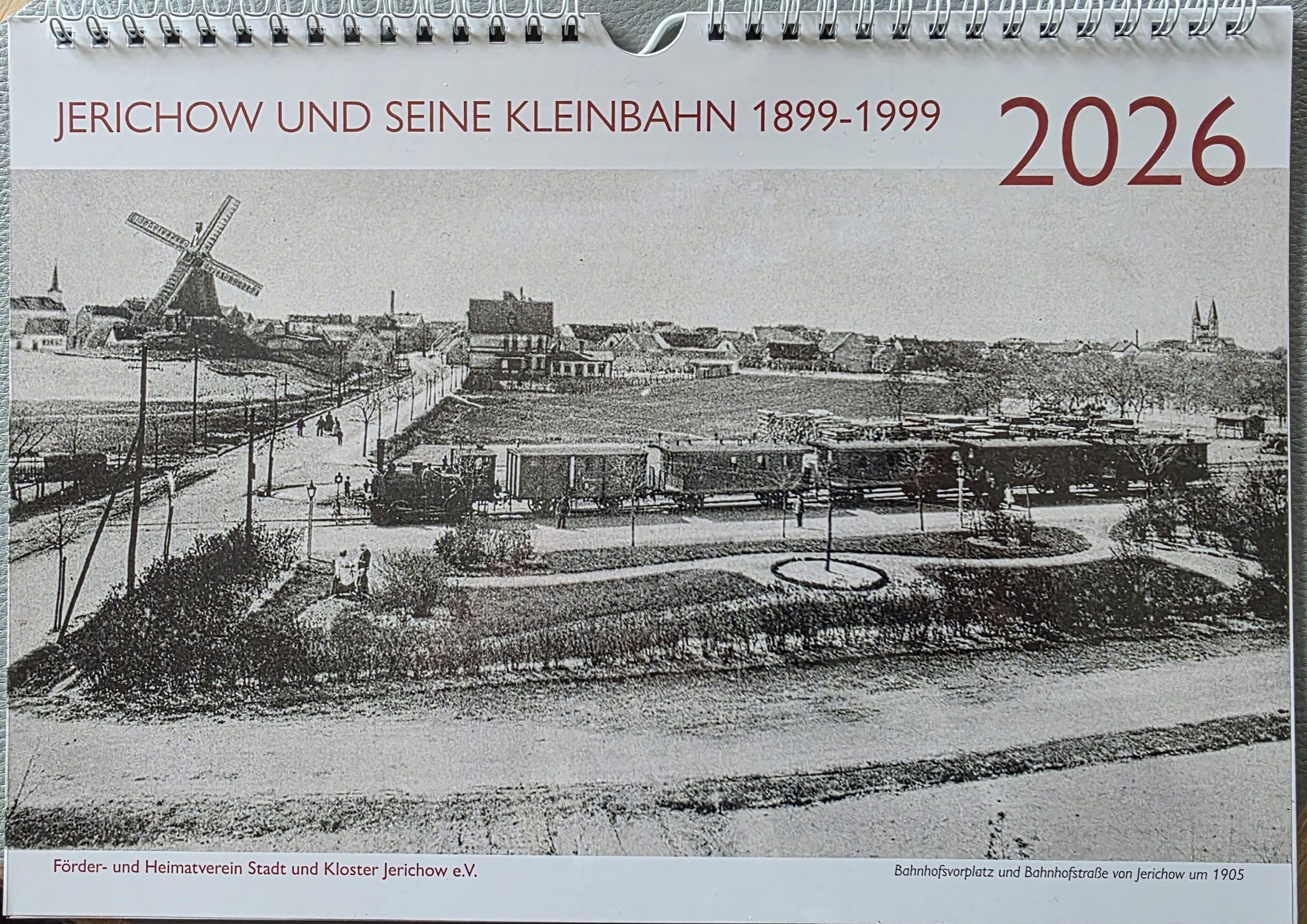 Heimatkalender 