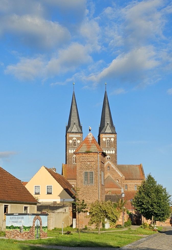 Kloster Jerichow